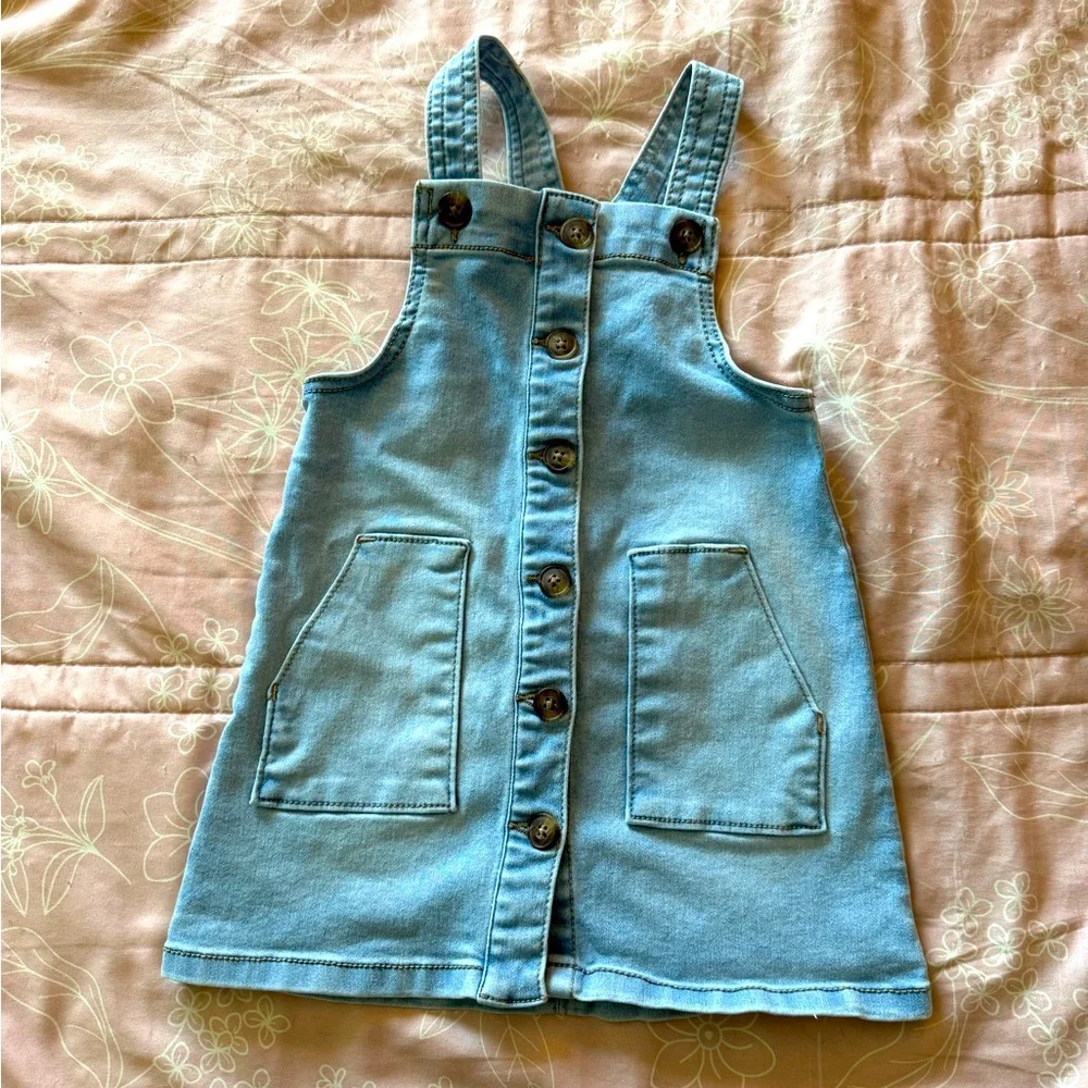 Toddler Jumper, 3t - Picture 1 of 2